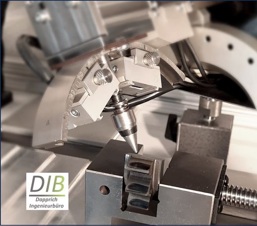 X-ray diffractometer